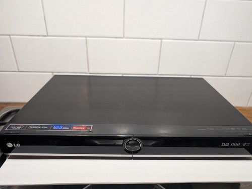 Rht497h dvd recorder hdd - dvd,