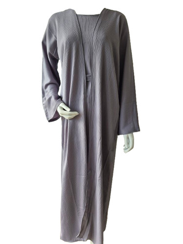 Ladies piece plain zoom - 4,