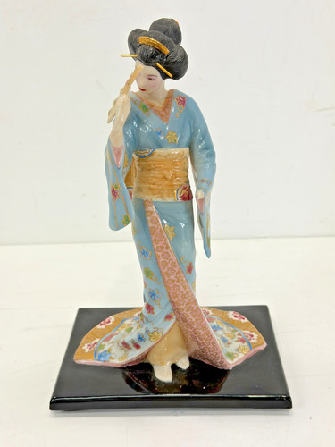 Franklin mint dance the - franklin, of