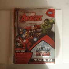 TOPPS MARVEL AVENGERS HERO