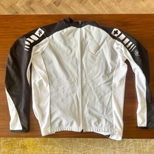 Assos intermediate evo white - intermediate,