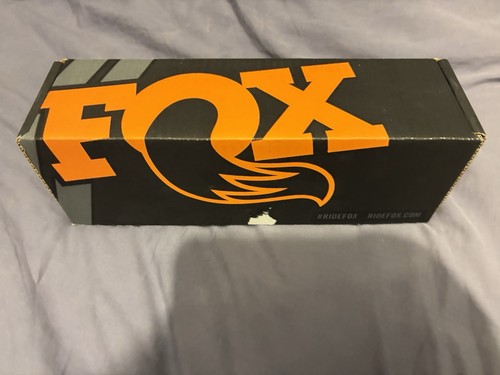 Fox factory dhx mtb - factory,