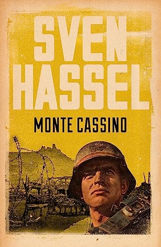 Monte cassino sven - (sven, war