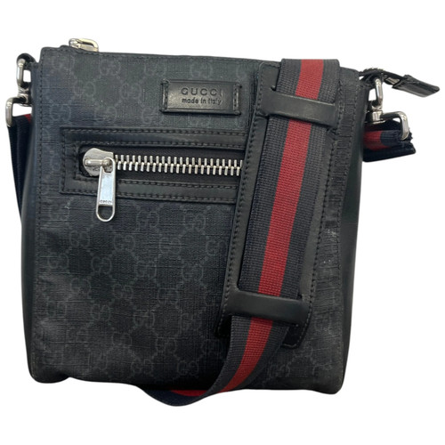 Gucci men supreme - men's,