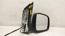2019 VOLKSWAGEN CADDY Unknown Van O/S Drivers Door Wing Mirror 2015-2020