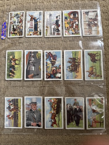 Gallaher cigarettes full - gallaher,