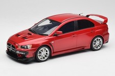 OT1084 Mitsubishi Lancer Evo X