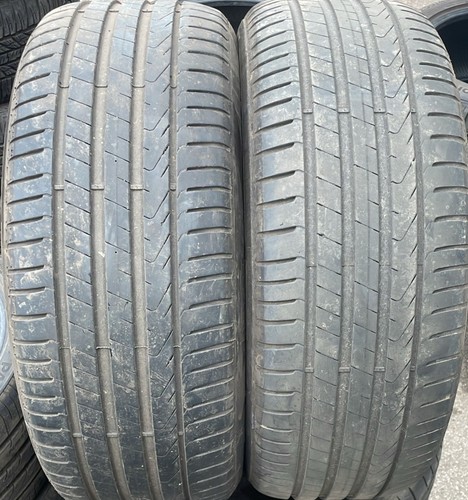 Matching pair 225 45 18 - x2, 225/45/18