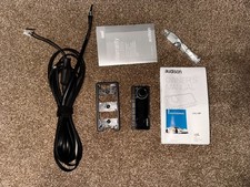 Audison DRC MP Digital Remote Control & Display for Prima bit DSP Amplifiers