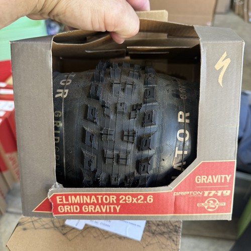 Brand new specialized - new,