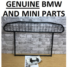 GENUINE BMW F40, 1 Series, Dog