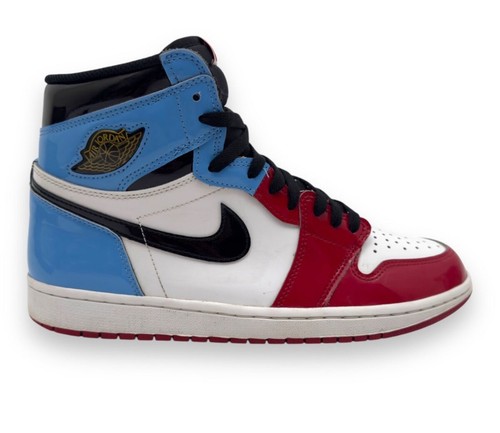 Air jordan retro high - retro, og