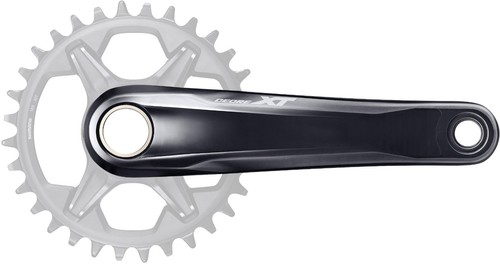 Shimano deore m8100 xt - shimano,