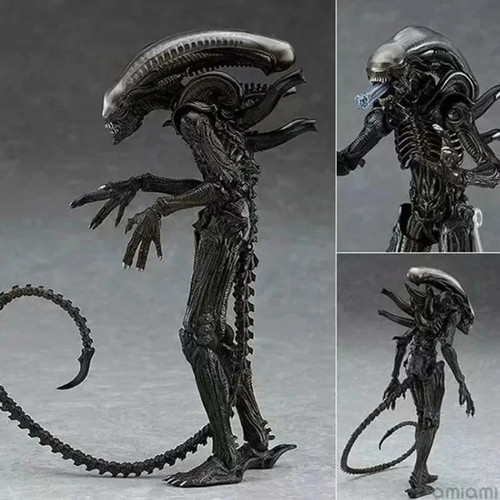 Genuine figma alien - figma, takashi