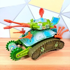 Vintage Turtle Tank Teenage