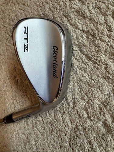 Cleveland rtz tour wedge - cleveland, 54/12