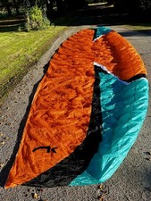 Niviuk Koyot 4 Size 28 (90-115kg) EnA Paraglider Wing