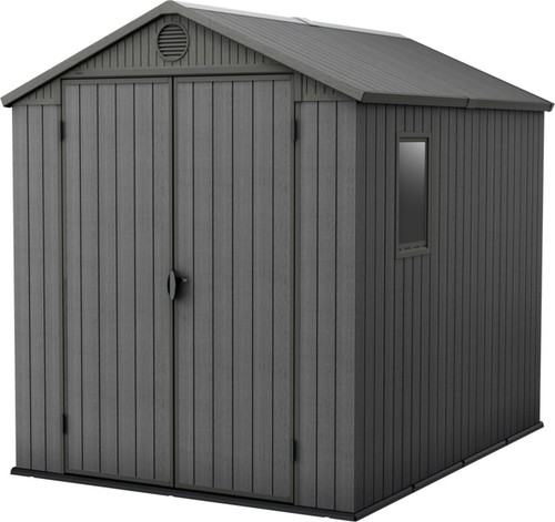 Keter darwin shed 6x8ft - keter,