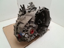 Vauxhall Astra K Mk7 2015~On 6 Speed Manual Gearbox 1.6 Diesel CDTI