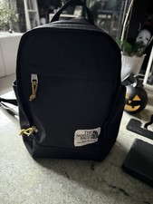 The North Face berkeley mini