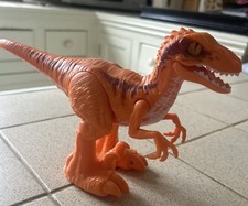 Interactive Light Up And