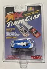 TOMY TURBO AFX #36 TOYOTA
