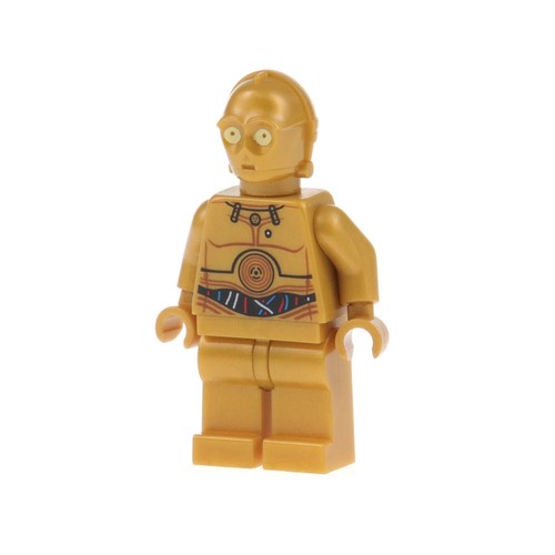 Lego star wars - 1x,