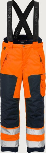 Fristads kansas vis - hi-vis, airtech