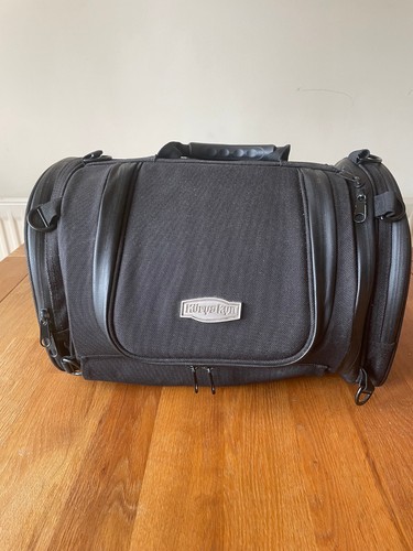 Kuryakyn daily tour bag 4133 - tour,