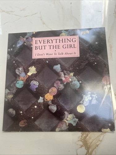 Everything but the - the, girl