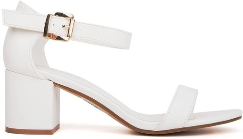 Womens fashion block heel - womens, 78