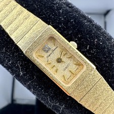 Vintage Swiss Jacques Piccard