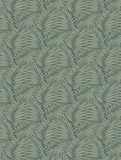 Engblad & Co Wallpaper - Lounge Luxe - Mayfair - Green - 6378 - Batch 200311