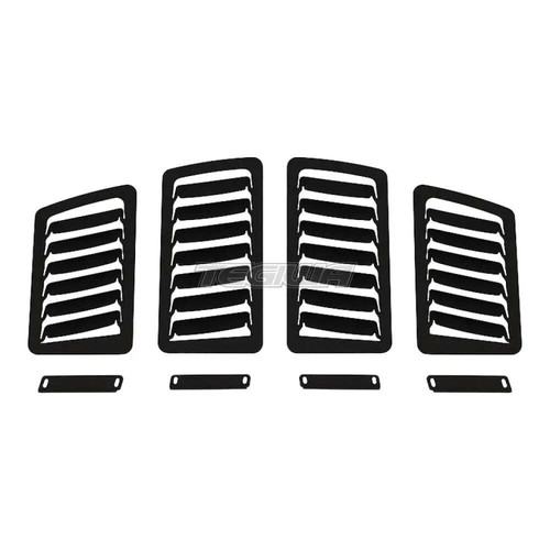 Verus engineering slanted hood - engineering,