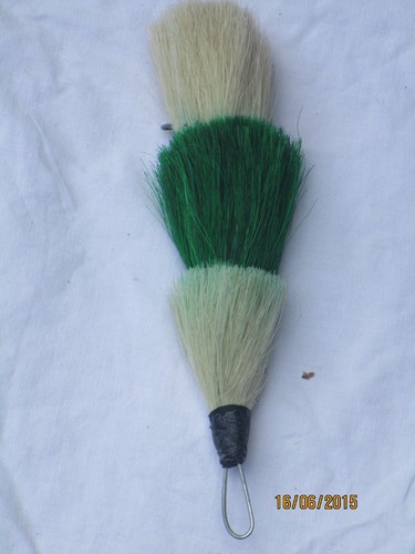 Welsh guards bearskin plumes - welsh,