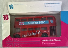 CORGI 1/64 GREAT BRITISH