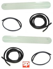Alpine window glass - window,