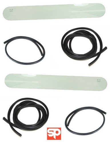 Alpine window glass seal - alpine,