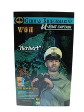 DRAGON WW2 GERMAN U BOAT