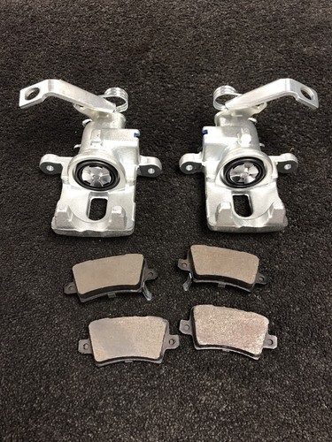 Rear brake caliper pair - pair,