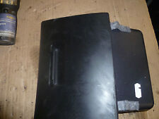 BMW 318CI E46 3DR CONVERTABLE 2004 M SPORT STORAGE COMPARTMENT