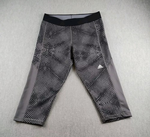 Adidas leggings techfit medium - leggings,