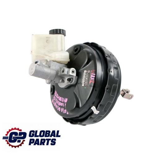Brake servo mercedes - brake, w212