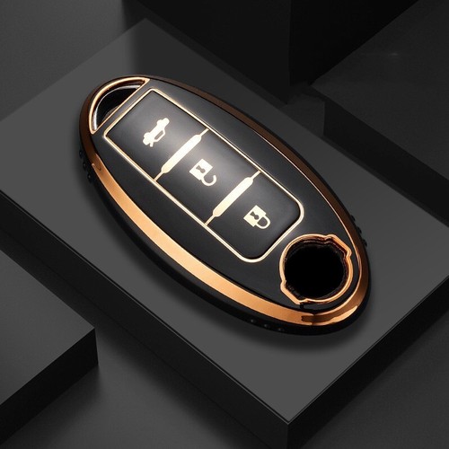 Car key cover fob - key,