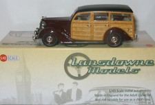 Lansdowne Models 1:43 LDM. 116