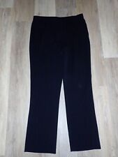 Mens Primark Black Trousers