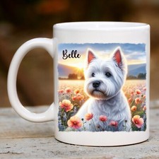 Personalised West Highland