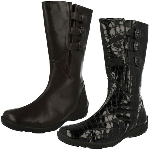 Ladies easy extra wide - b,