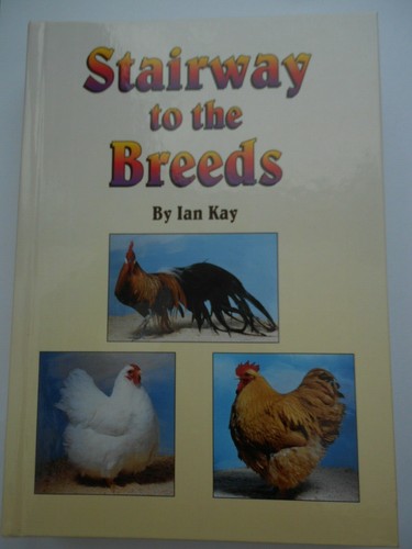 Stairways the breeds - stairways,