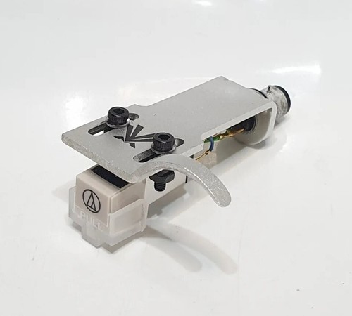 Vestax turntable silver - turntable,